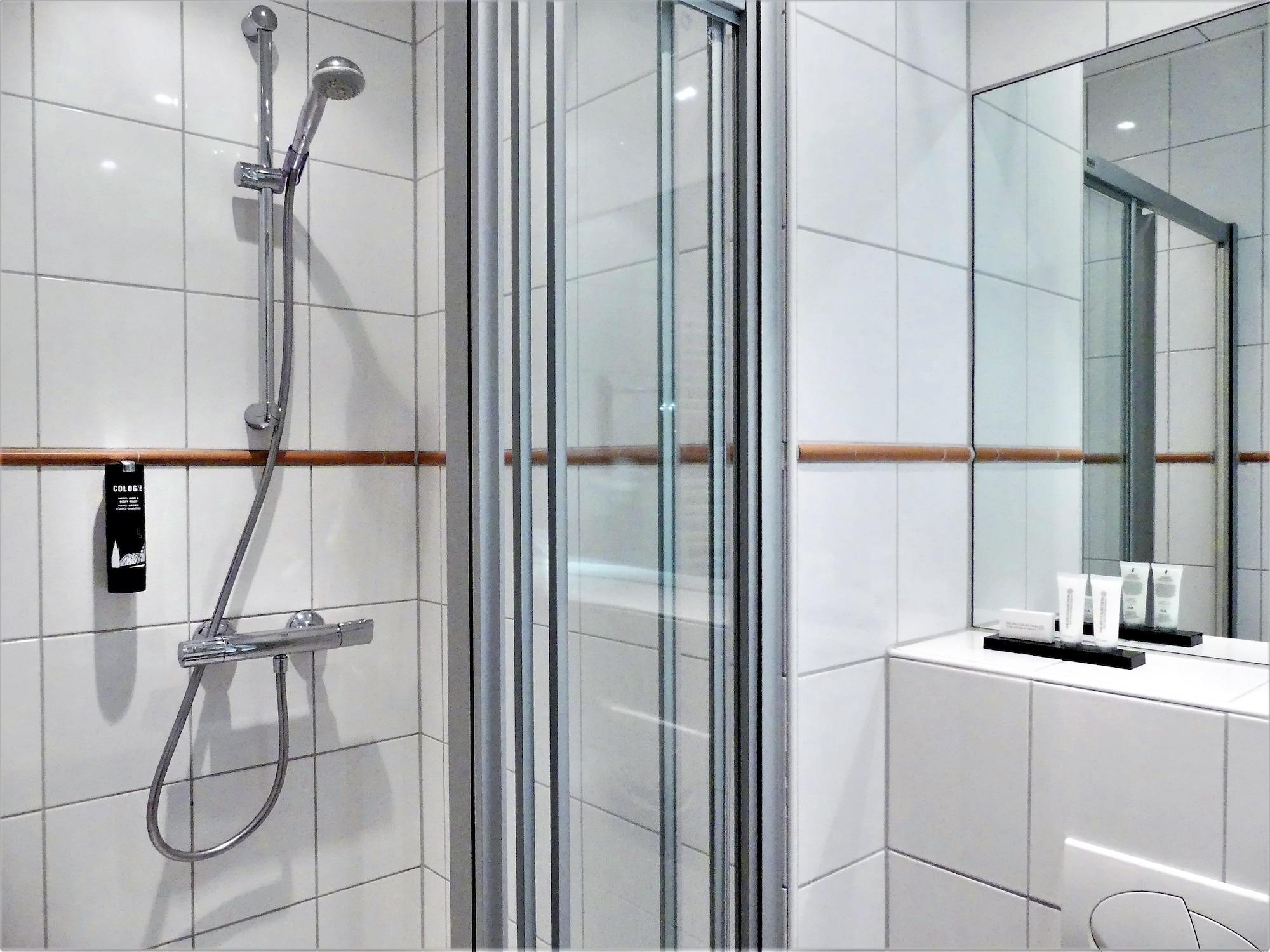 The Ascot Hotel Кельн Екстер'єр фото