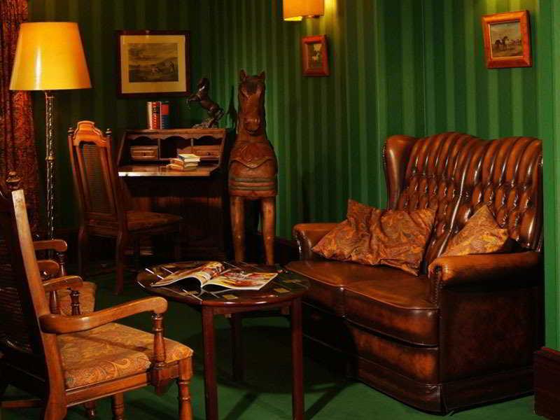 The Ascot Hotel Кельн Екстер'єр фото
