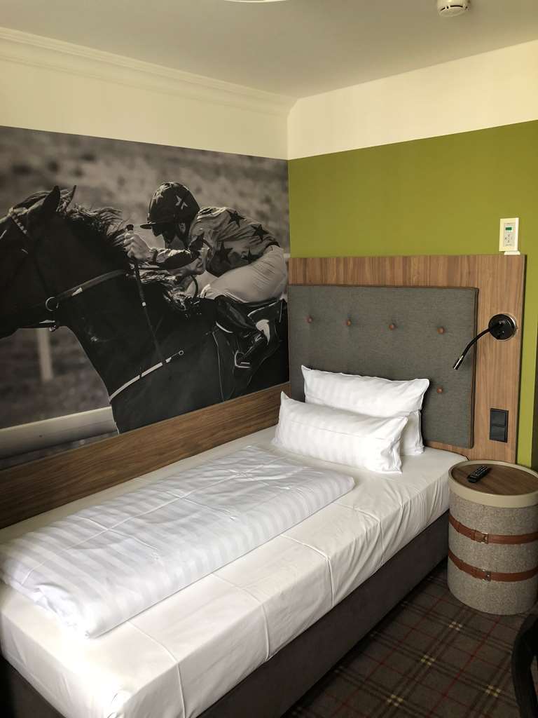 The Ascot Hotel Кельн Номер фото